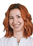 Бадикова Яна Александровна Бадикова Яна Александровна
