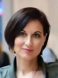 Медведева Евгения Александровна