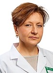 Садомова Ольга Львовна Садомова Ольга Львовна