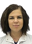 Ефимова Анна Леонидовна Ефимова Анна Леонидовна