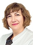 Михайлова Елена Александровна