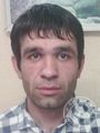 Алимардонов Дилшод Юнусович