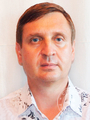 Марков Юрий Глебович