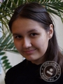 Ерзова Варвара Сергеевна