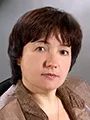 Алла Анатольевна Алебастрова