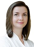 Родионова Юлия Александровна