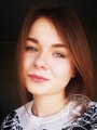 Агафангелиди Екатерина Георгиевна