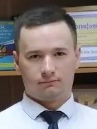 Сергеев Евгений Андреевич