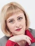 Поккине Наталья Александровна