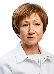 Чистова Марина Львовна