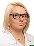 Костина Ольга Александровна