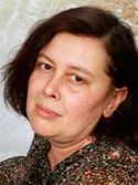 Марина Юрьевна Беспалова