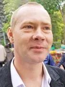 Хребтищев Дмитрий Сергеевич