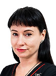 Гиберт Инна Игоревна Гиберт Инна Игоревна