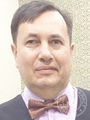 Тугушев Равиль Идрисович