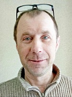 Волков Николай Владимирович