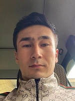 Ходжиев Борис Курбонович