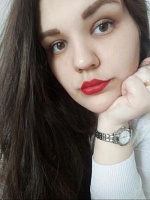 Бердинскя, Юлия Петровна