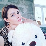 Ахмедова Зульфия Ахмедовна