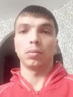 Ахмедов Эдуард Гаджикулиевич