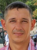 Лебедев Сергей Александрович