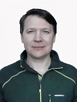 Протопопов Денис
