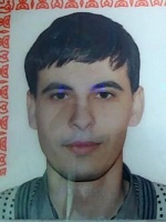 Голд Юри Викторович