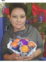 Березина Татьяна Ивановна