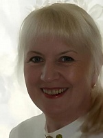 Юдина Валентина Михайловна