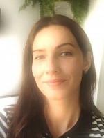 Ташкаева Александра Иванован