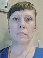 Усикова Любовь Владимировна