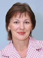Ирина Геннадьевна Матыс