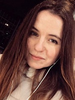 Суворова Ксения Сергеевна
