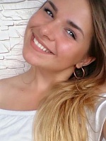 Никифорова Алена Рустамовна