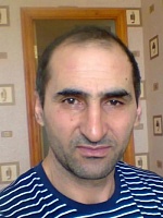 Азаев Фируз Нариманович