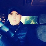 Безруков Алексей Валерьевич
