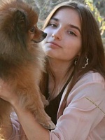 Полина Игоревна Казадаева