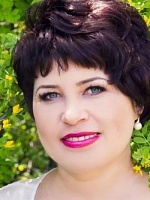 Косметолог Ирина Ивановна