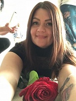 Николаева Оксана Вячеславовна
