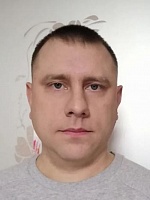 Комисаренко Алексей Михайлович
