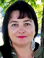 Зинаида Александровна Андрюхина