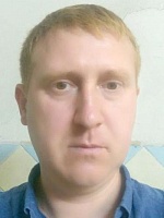 Плотников Михаил Викторович