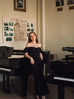 Анна Владимировна Сорокина
