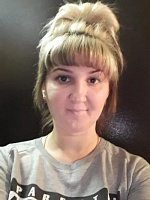 Пономарева Евгения Сергеевна