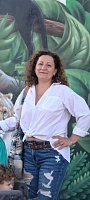 Юлия Геннадьевна Рахова
