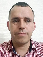 Левин Валерий Васильевич