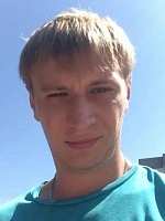 Умняков Алексей Владимирович