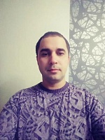 Шабалин Вячеслав Александрович