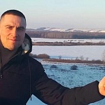 Мухтаров Максим Аскарович