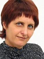 Дейниченко Евгения Викторовна